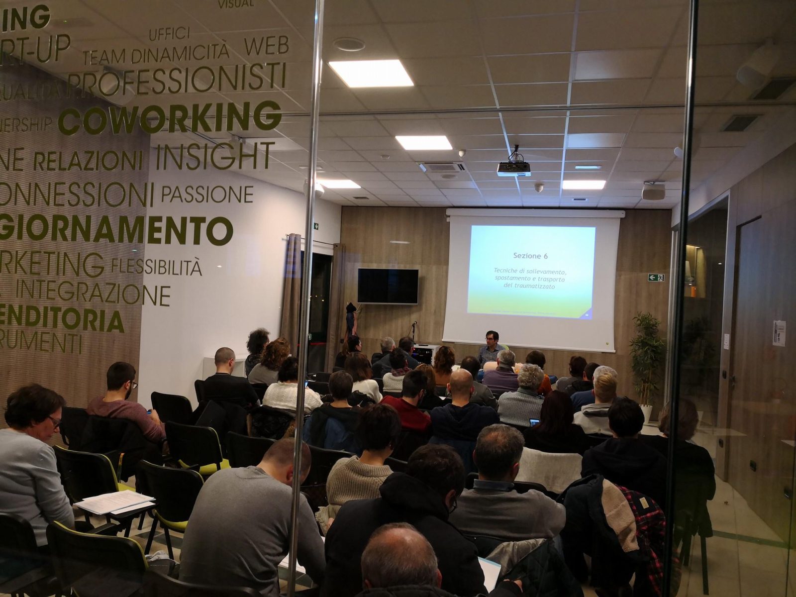 Formazione aziendale